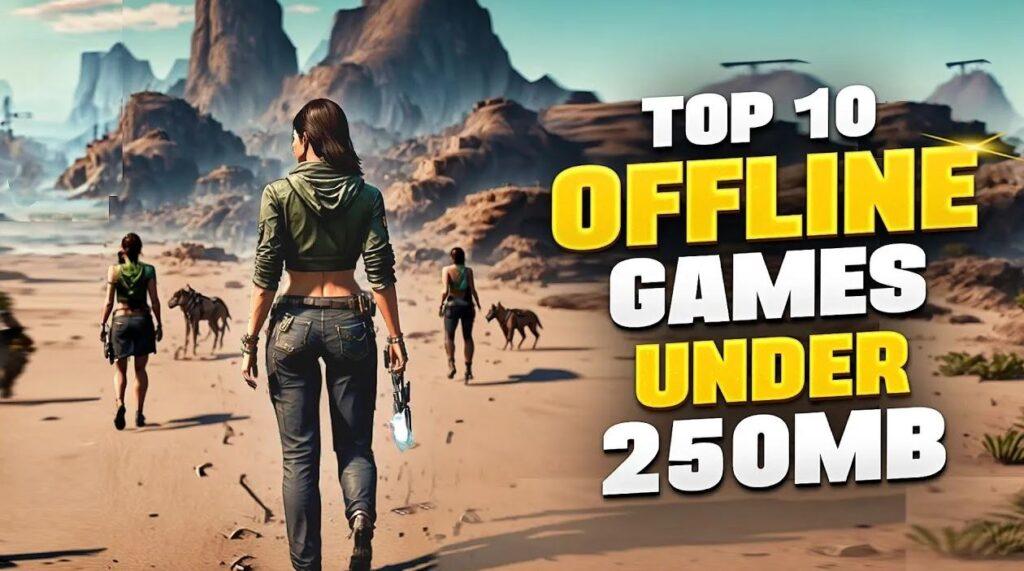 Offline Games for PC: 10 Best Picks to Play Without Internet