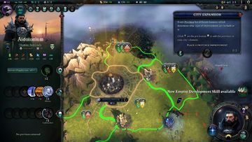 An immersive, customizable, and strategic 4X role-playing game | Full Review - Age of Wonders 4
