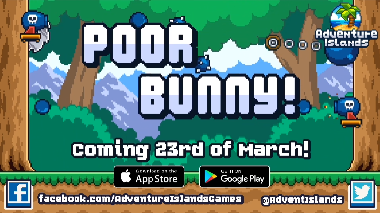 Poor Bunny Unblocked - Play online at IziGames