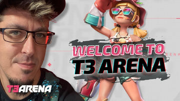 50 Questions & Answers For NEW T3 Arena Players | 165 T-Gems GIVEAWAY