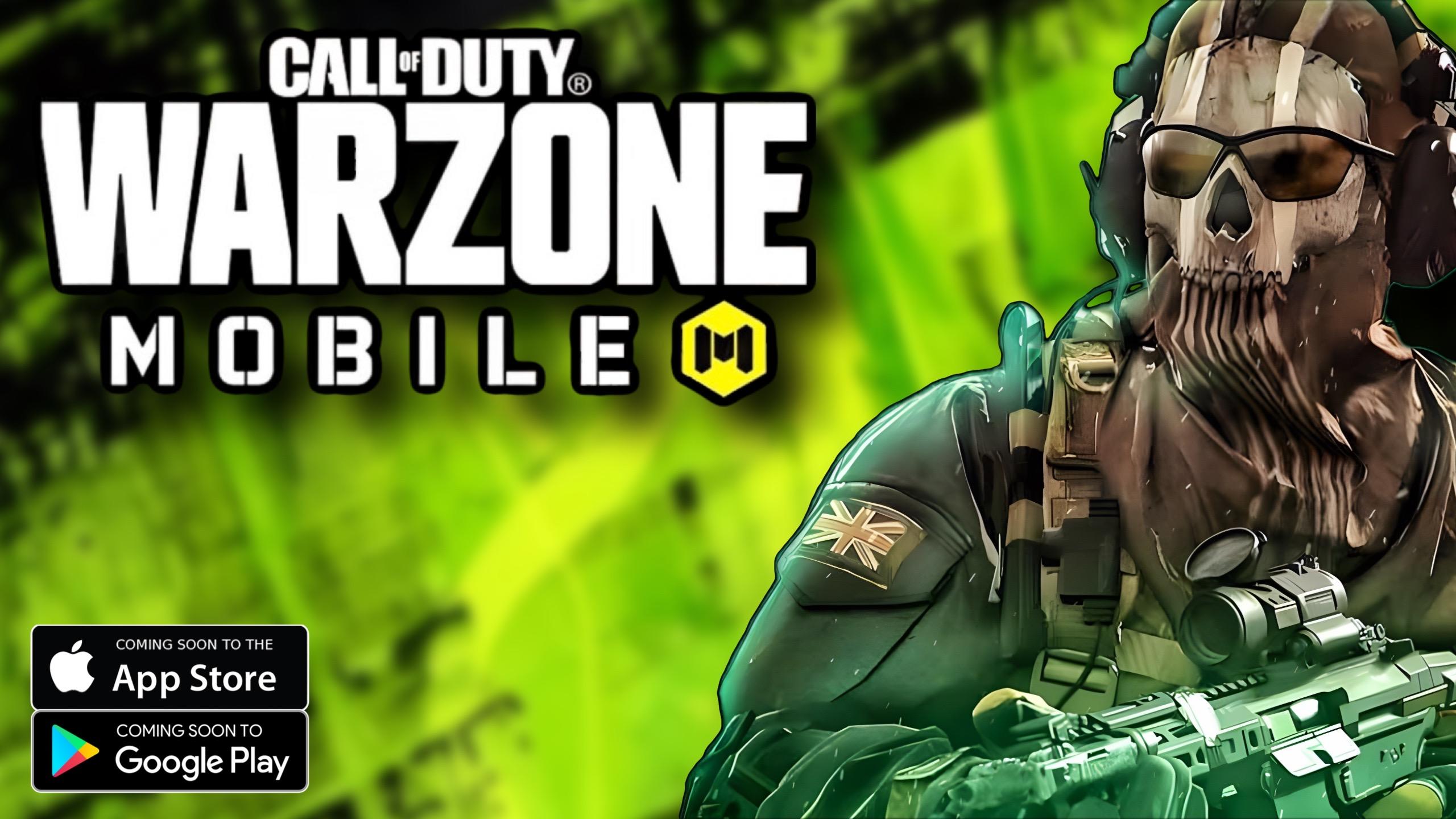 Call of Duty®: Warzone™ Mobile Players' Reviews - TapTap