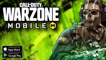 Warzone Mobile Season 3 Review!