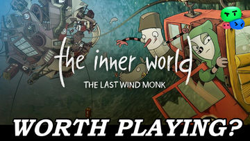 The Inner World The Last Win Mobile-Taptap