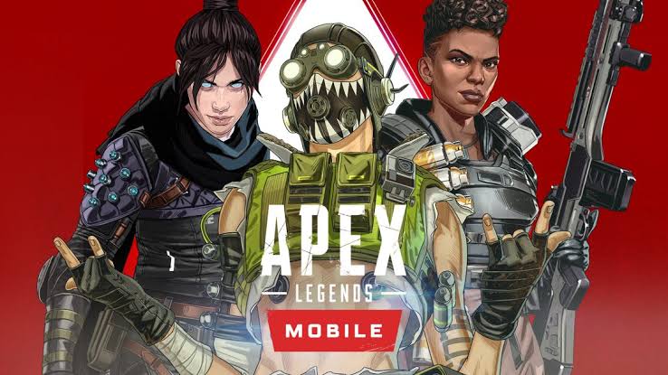 Apex Legends Mobile versão móvel andróide iOS-TapTap
