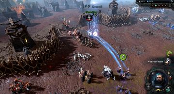 An immersive, customizable, and strategic 4X role-playing game | Full Review - Age of Wonders 4
