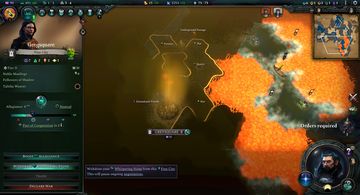 An immersive, customizable, and strategic 4X role-playing game | Full Review - Age of Wonders 4