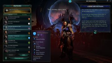 An immersive, customizable, and strategic 4X role-playing game | Full Review - Age of Wonders 4