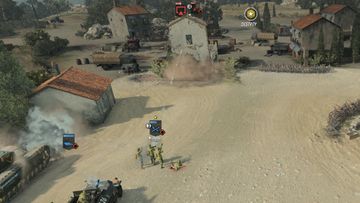 Company of Heroes 3's Italy campaign needs more than better AI