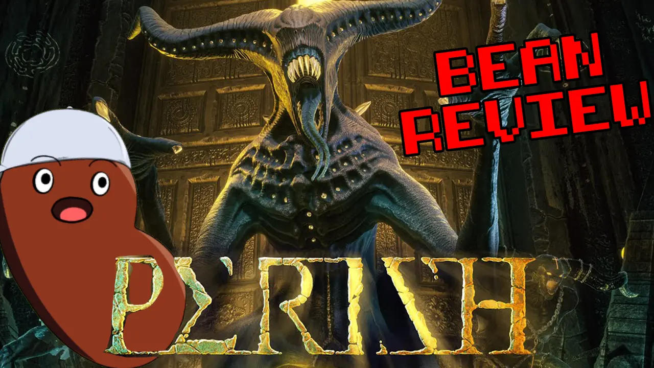 Perish - A Bean Review