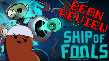 A Ship of Fools Bean Review