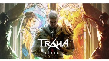 TRAHA GLOBAL OFFICIAL RELEASE TRAILER