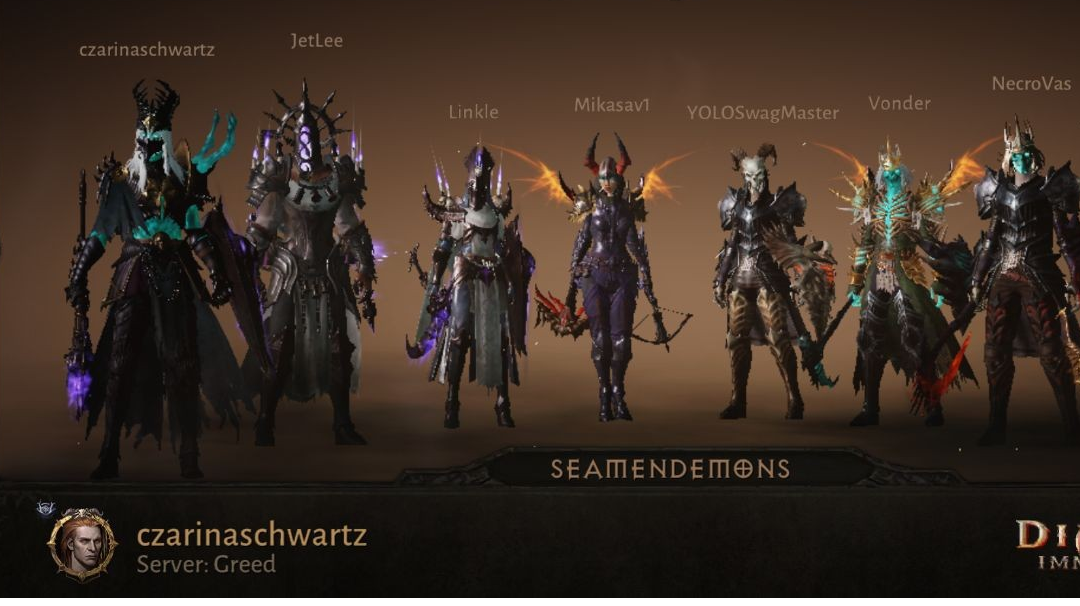 Predatory unethical p2w aspects asides