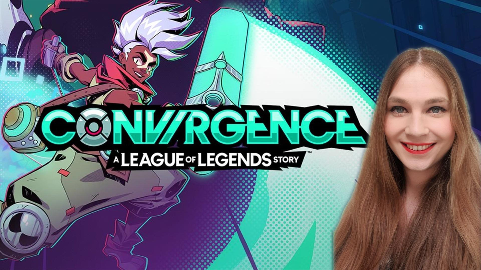 CONVERGENCE: A League of Legends Story Review (PC) - Gaming with Joy