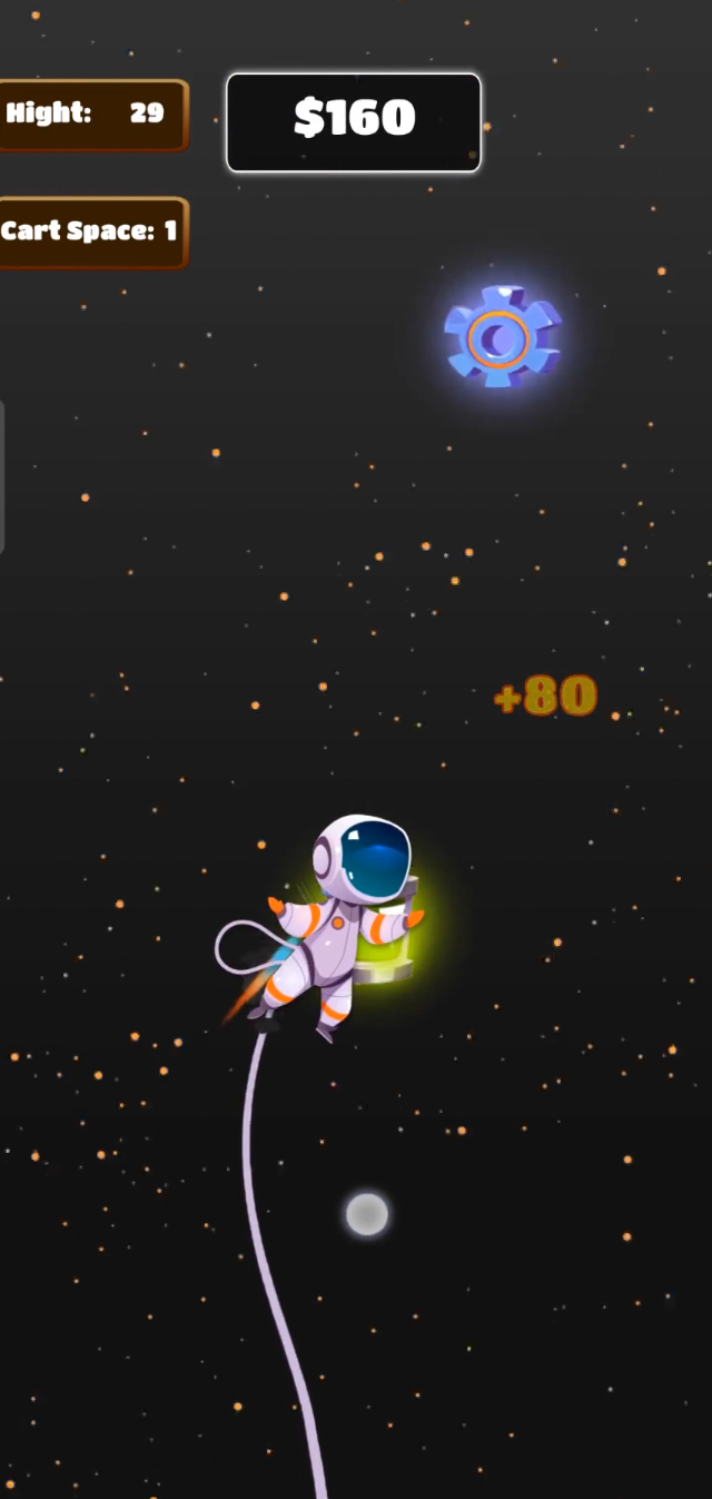 Space Dino RTX android iOS apk download for free-TapTap