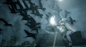 Here are the five things on my Alan Wake II wishlist
