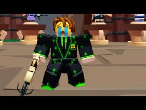 Soul Bacon - Roblox