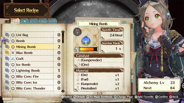 Why I love living the everyday life of an alchemist in the Atelier series