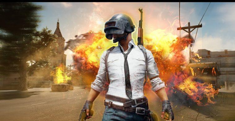 NEW WARZONE MOBILE GAMEPLAY - PUBG Mobile - Battlegrounds Mobile India -  Call of Duty: Mobile Season 11 - TapTap