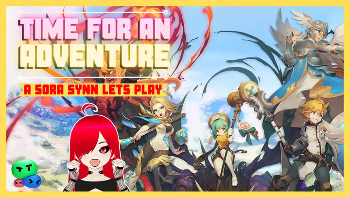 Summoners War Chronicles - Lets Play 1 Hour of Gameplay