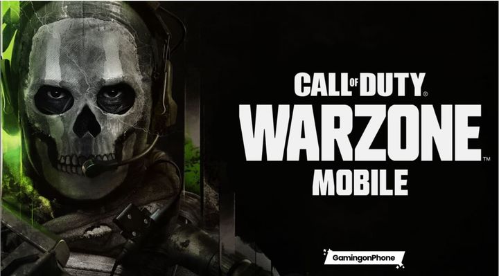 Call of Duty Warzone Mobile download