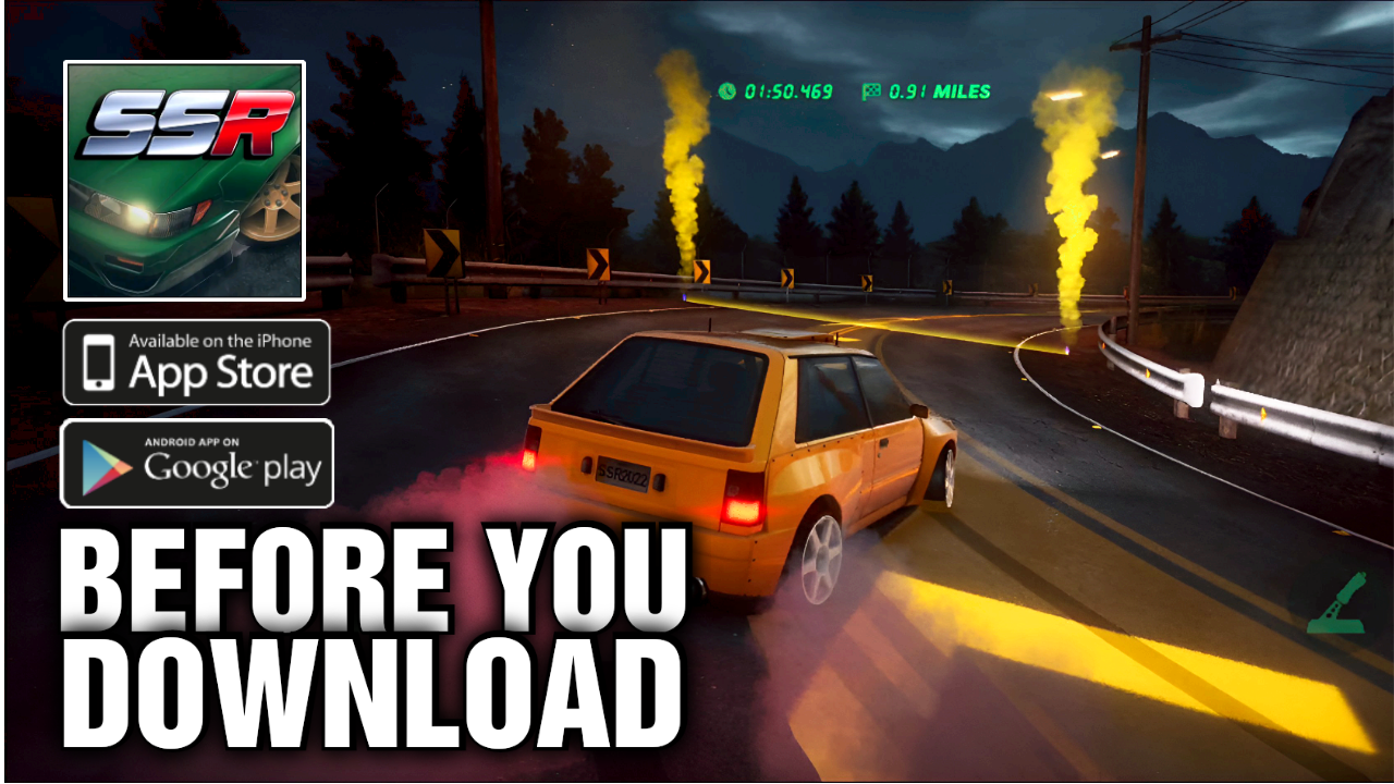 Static Shift Racing - Apps on Google Play
