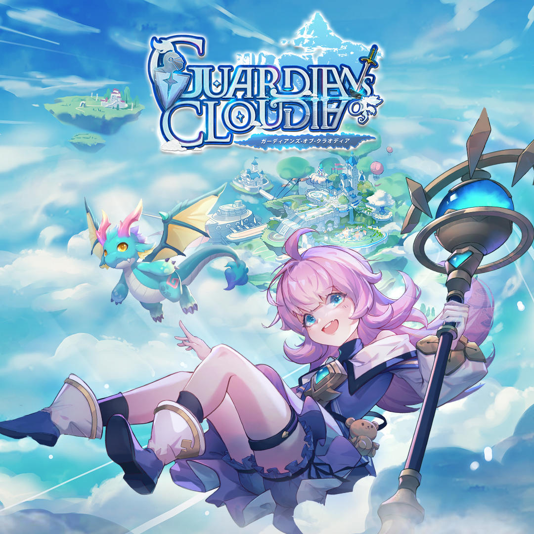 Guardians Of Cloudia| Game Rewiew