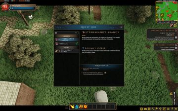 A disappointing old school themed MMORPG | Ethyrial: Echoes of Yore - Review