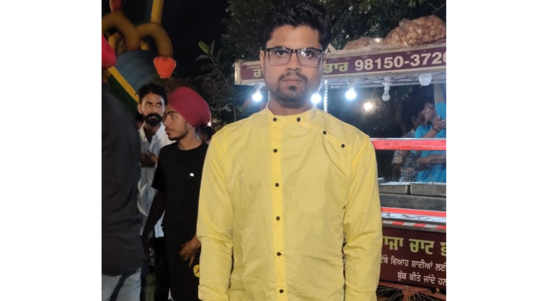 Reyaz khan - TapTap