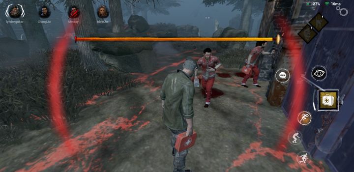 The 26 Best Multiplayer Horror Games // ONE37pm