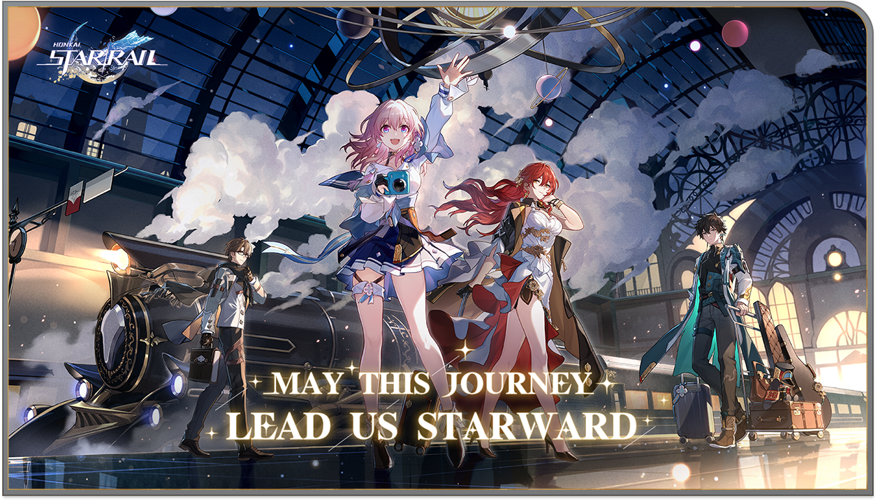 Honkai Star Rail players upset over the lack of content & story in