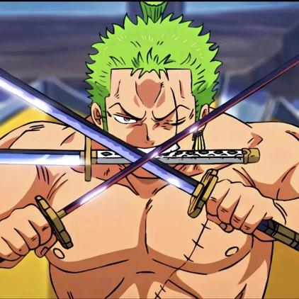 Zoro
