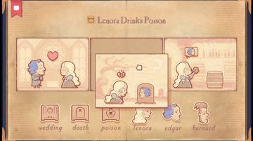 A delightful and charming short puzzle game | Full Review - Storyteller