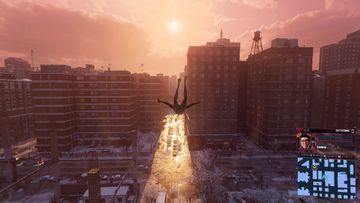 More In-dept look: Spider-Man: Miles Morales
