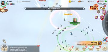 A stand out online fantasy strategy game | Full Review - Call of Dragons