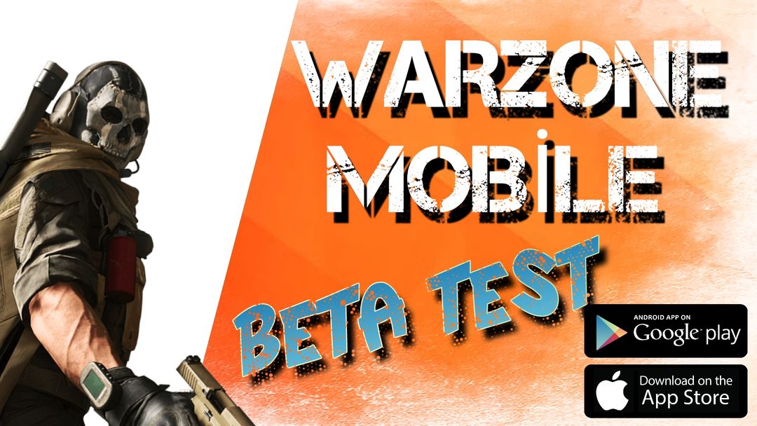 Warzone Mobile New Trailer Play - Call of Duty®: Warzone™ Mobile - Call of  Duty Warzone Mobile BR - TapTap