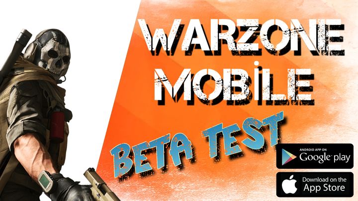 When is the next Warzone Mobile beta in 2023?