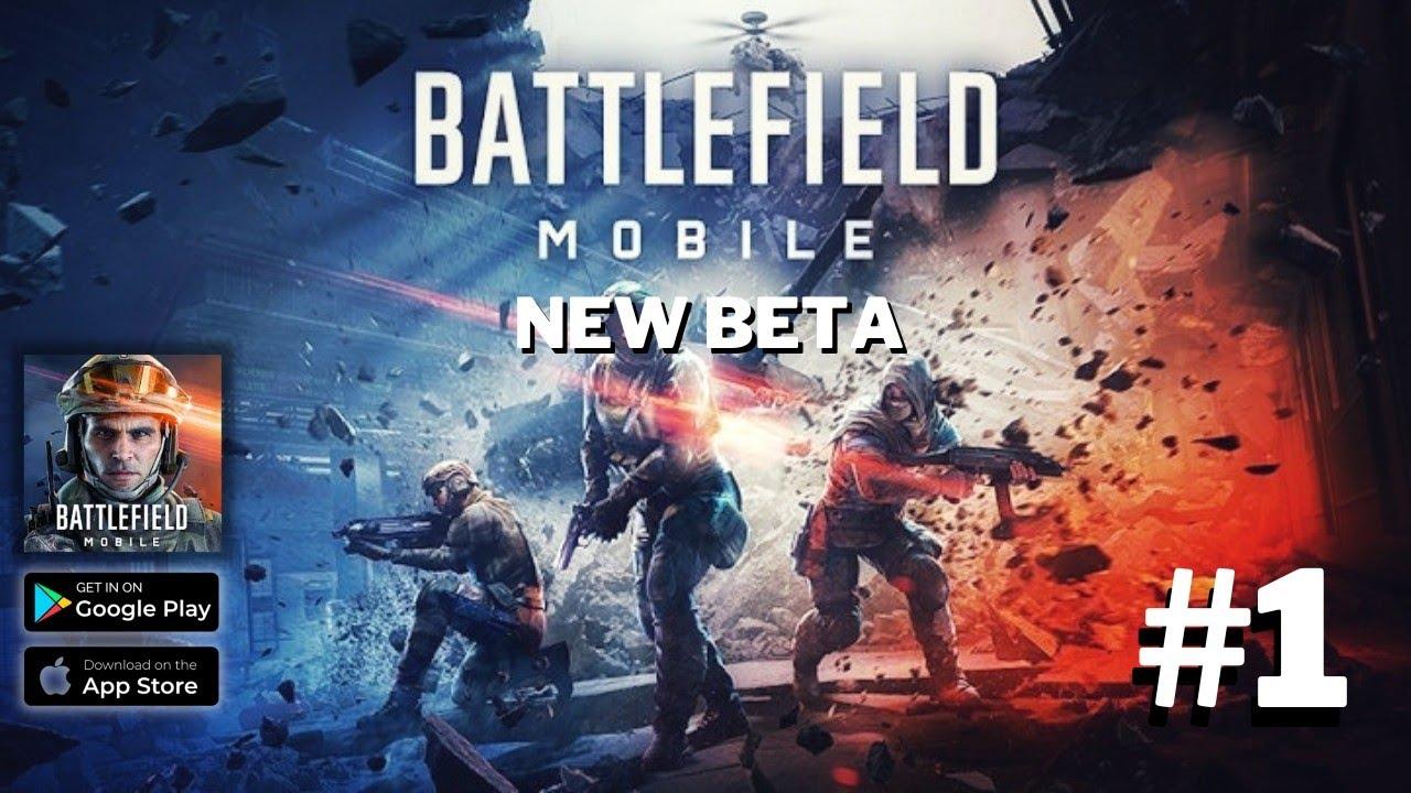 Battlefield Mobile Requisitos - Android IOS DICE 