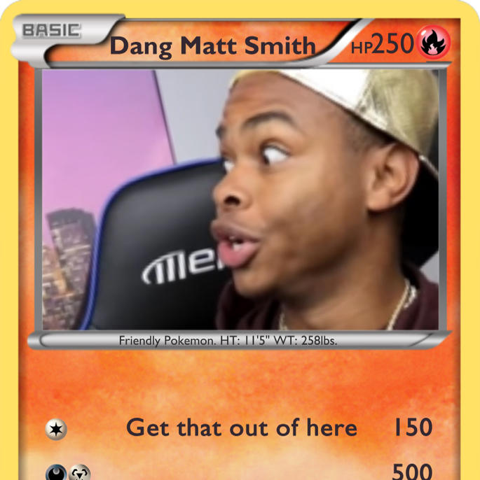 Get that out of here