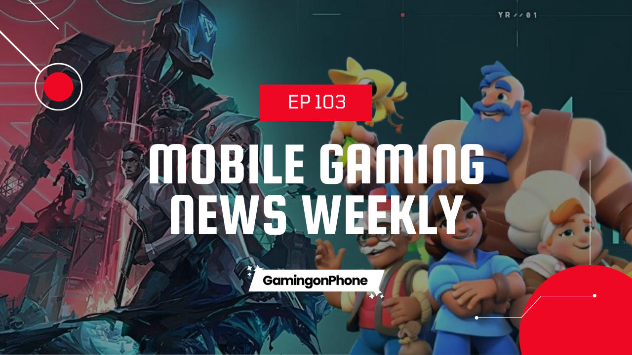 Everdale, Valorant Mobile, Various Daylife, Angry Birds, and more - Mobile Gaming News (Weekly) E103