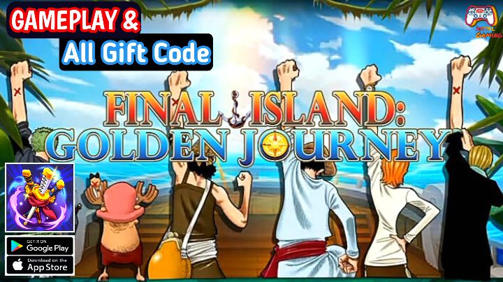 CODES] Trying Out A New One Piece Game