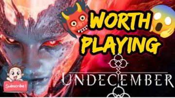 Worth Playing | Undecember