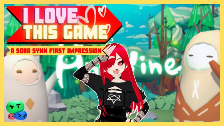AntiVine - A FANTASTIC & GORGEOUS 3D Puzzle Game!