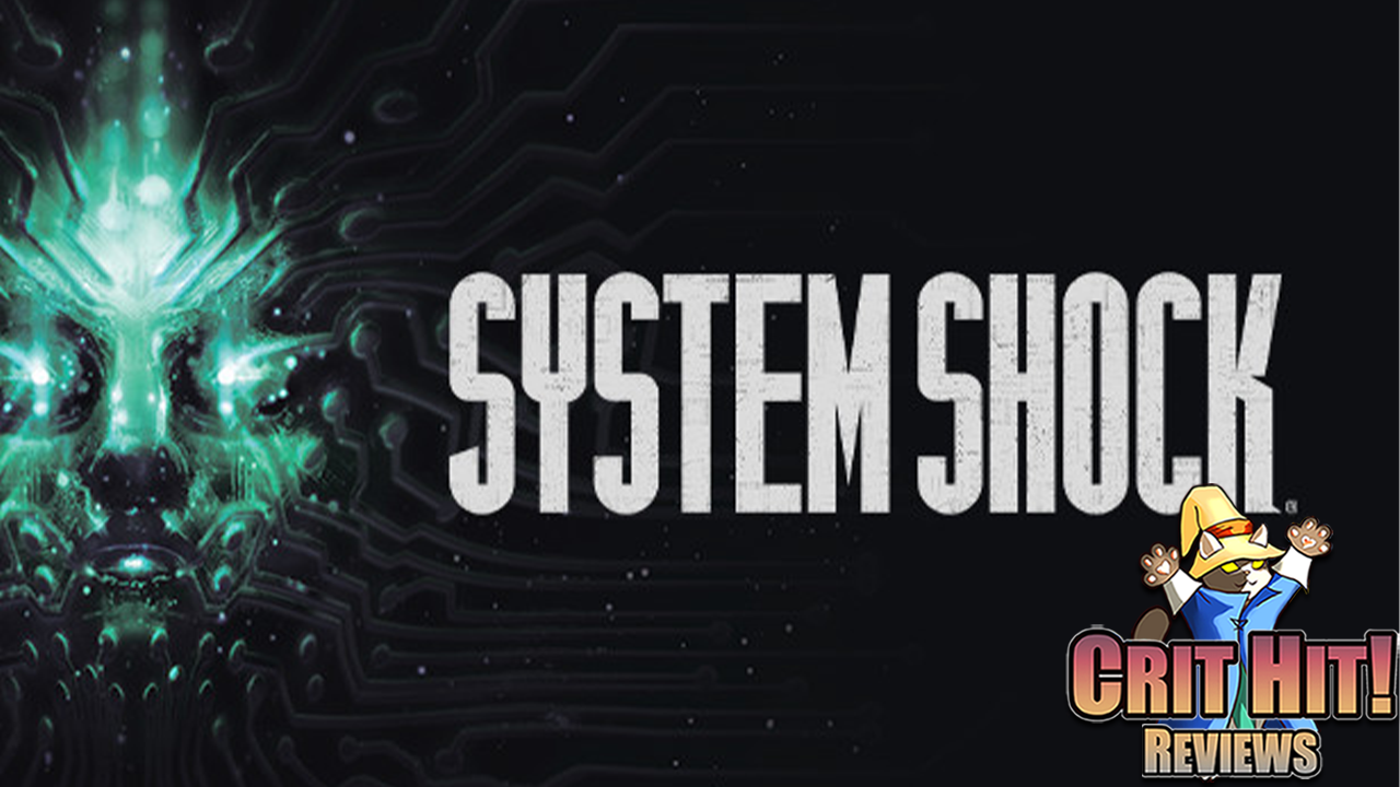 An Indepth System Shock Remake Review