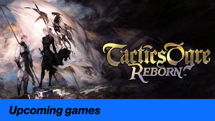 Tactics Ogre: Reborn launches on November 11