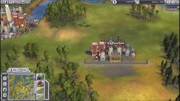 I didn't think I'd like it but I learnt that trains can be fun too!