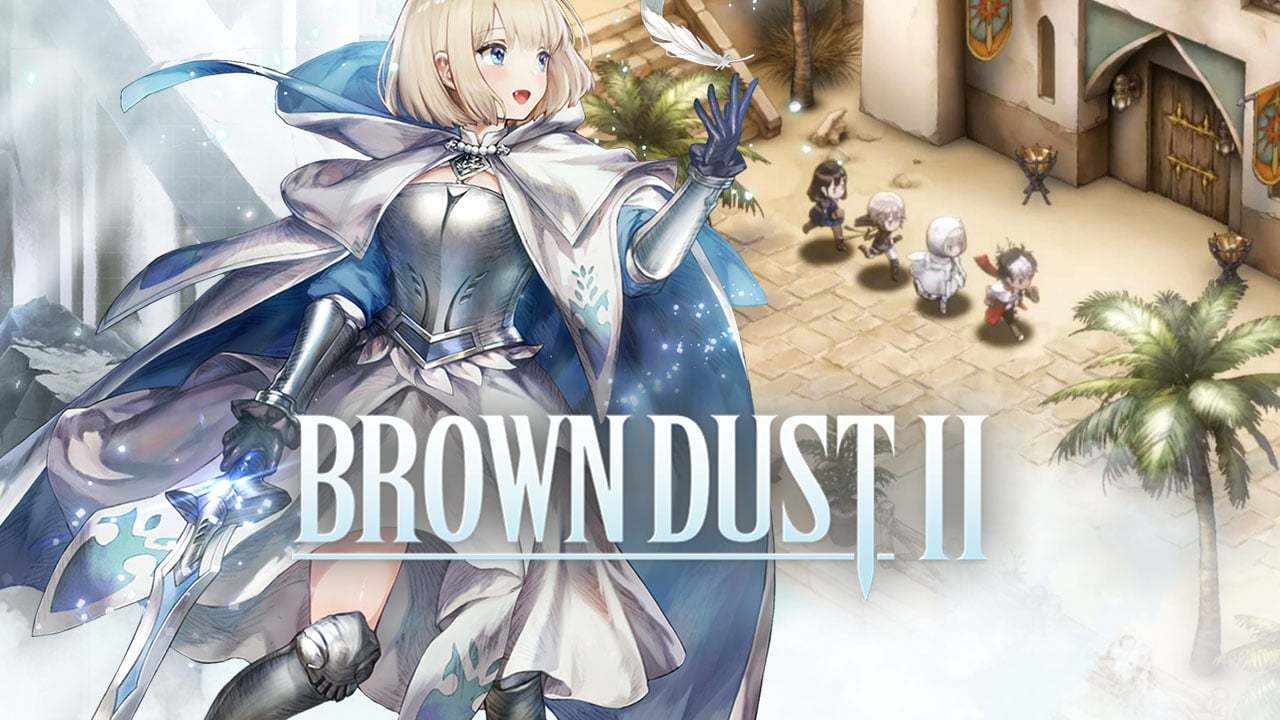 Neowiz Unveils Global Showcase and Release Plans for BrownDust 2