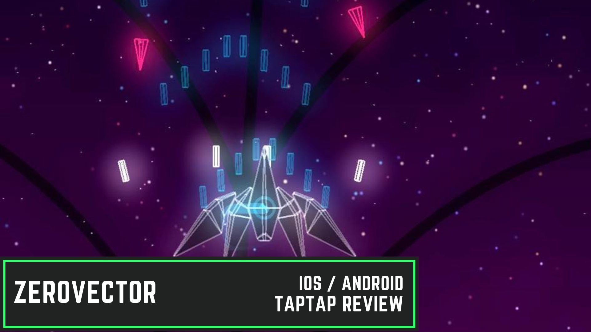 Reminiscing my childhood games - ZeroVector - TapTap