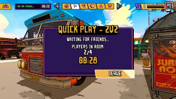 A frantic, fun gameplay with a touch of card strategy | Full Review - Friends vs Friends