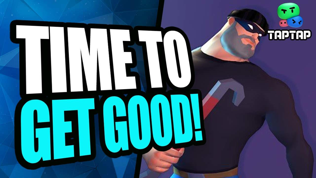 THIS GAME IS HARDER THAN YOU THINK! | Robbery Madness: Thief Game