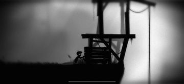 Gameplay is for kids, the visuals absolutely NOT | First Impressions - LIMBO+